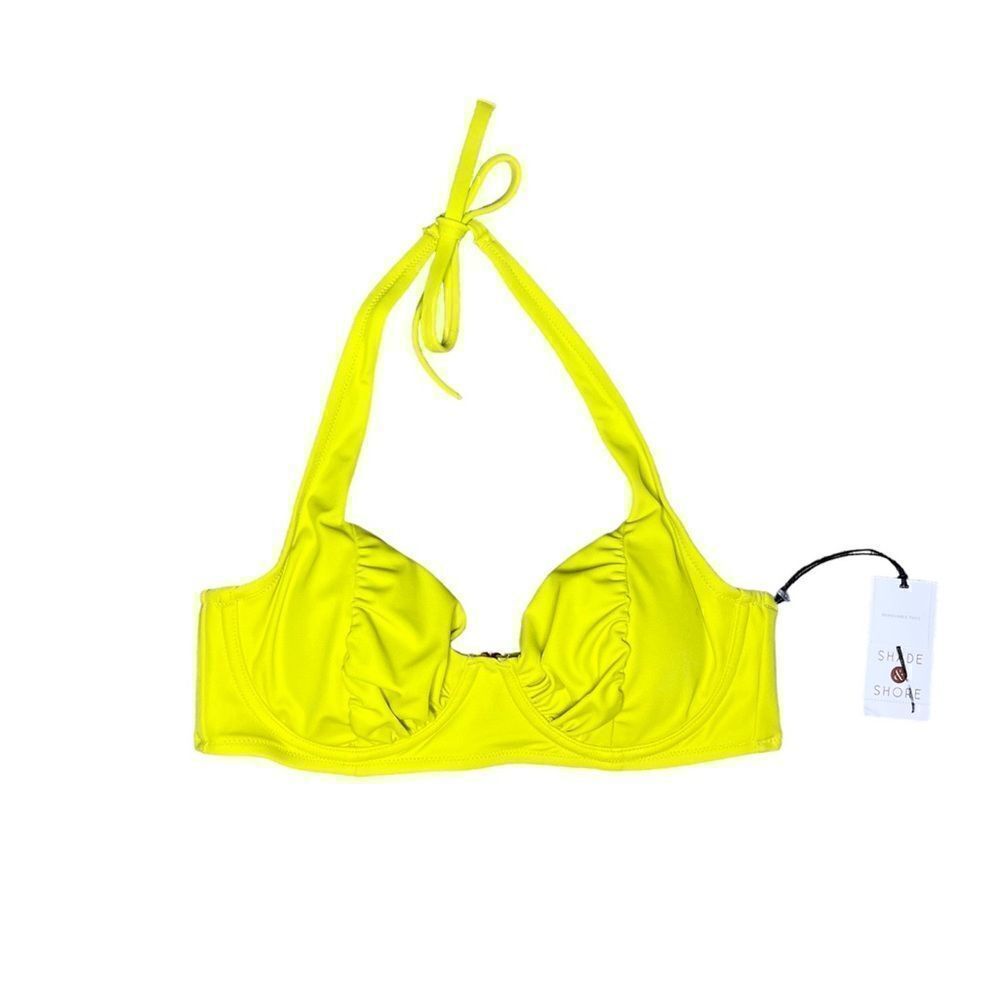 Shade & Shore Bikini Top